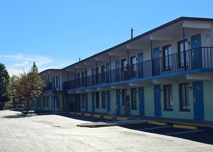 Gulf Way Inn Clearwater